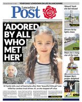 Lancashire Evening Post