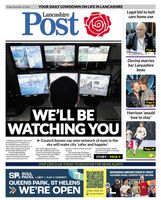 Lancashire Evening Post