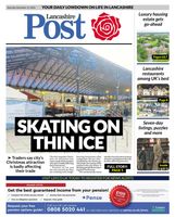 Lancashire Evening Post