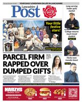 Lancashire Evening Post