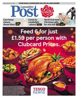 Lancashire Evening Post