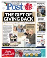 Lancashire Evening Post
