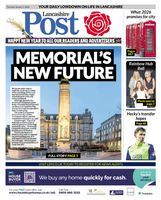 Lancashire Evening Post