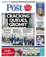 Lancashire Evening Post