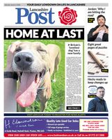 Lancashire Evening Post