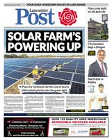 Lancashire Evening Post