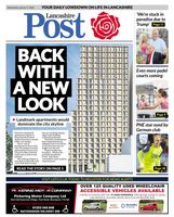 Lancashire Evening Post