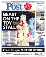 Lancashire Evening Post