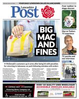 Lancashire Evening Post