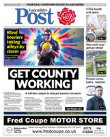 Lancashire Evening Post