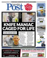 Lancashire Evening Post