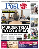 Lancashire Evening Post