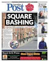 Lancashire Evening Post