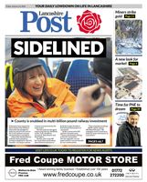Lancashire Evening Post