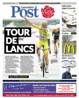 Lancashire Evening Post
