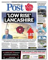 Lancashire Evening Post
