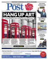 Lancashire Evening Post