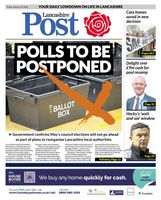 Lancashire Evening Post