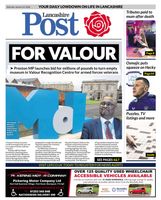 Lancashire Evening Post
