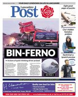 Lancashire Evening Post