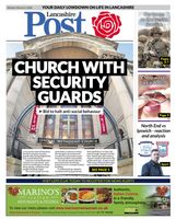 Lancashire Evening Post