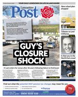 Lancashire Evening Post