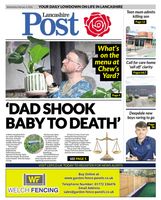 Lancashire Evening Post