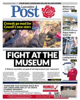 Lancashire Evening Post