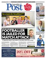 Lancashire Evening Post