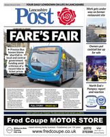 Lancashire Evening Post