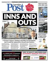 Lancashire Evening Post
