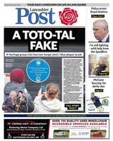 Lancashire Evening Post