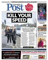 Lancashire Evening Post