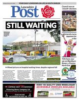 Lancashire Evening Post