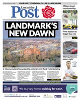 Lancashire Evening Post