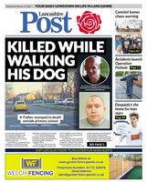 Lancashire Evening Post