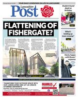 Lancashire Evening Post