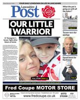 Lancashire Evening Post