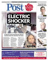 Lancashire Evening Post