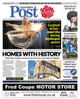 Lancashire Evening Post