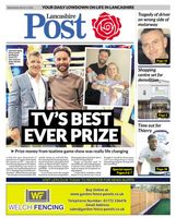 Lancashire Evening Post