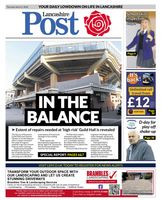 Lancashire Evening Post