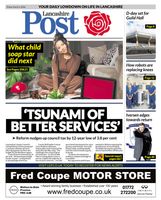 Lancashire Evening Post