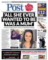 Lancashire Evening Post