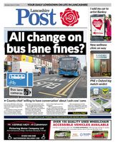 Lancashire Evening Post