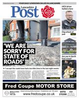 Lancashire Evening Post