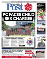 Lancashire Evening Post