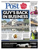 Lancashire Evening Post