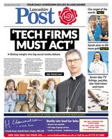 Lancashire Evening Post