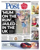 Lancashire Evening Post